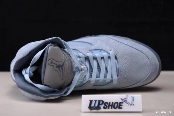 Rep EP DD9336-400 5 Jordan Bluebird Retro Air DD9336-400 0125